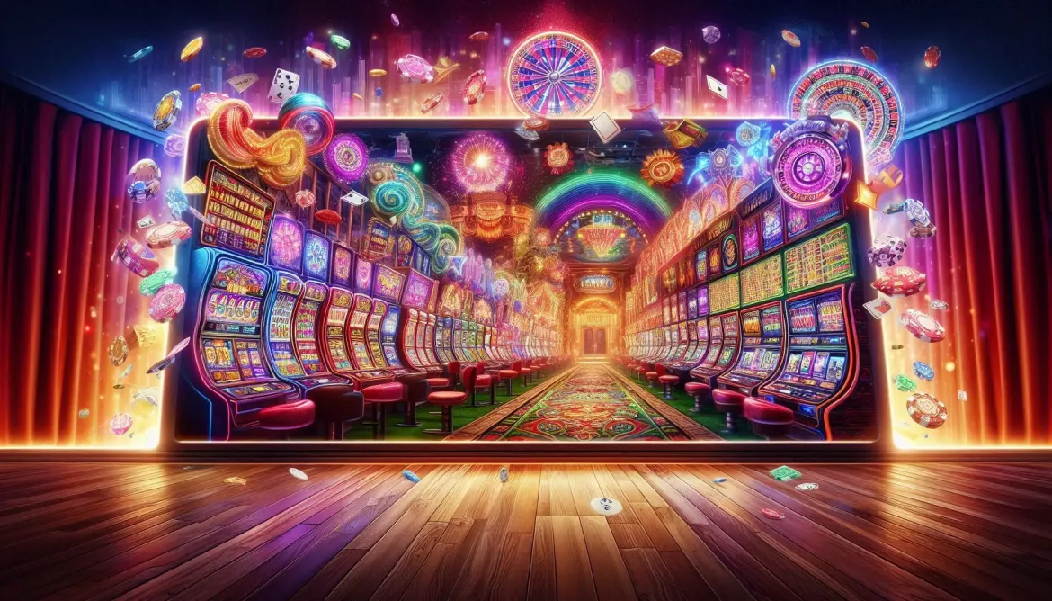 Spellwin Casino